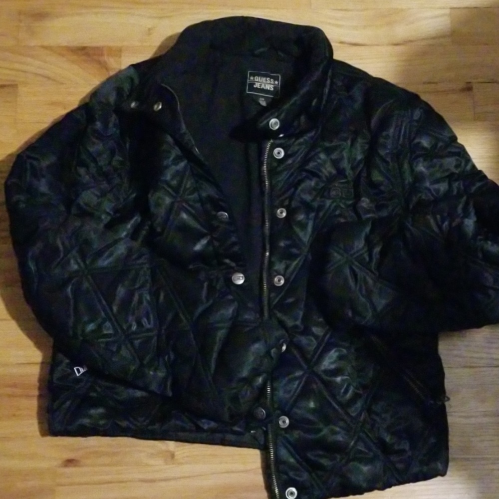 Guess juniors jacket